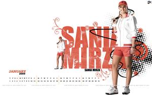 Sania Mirza